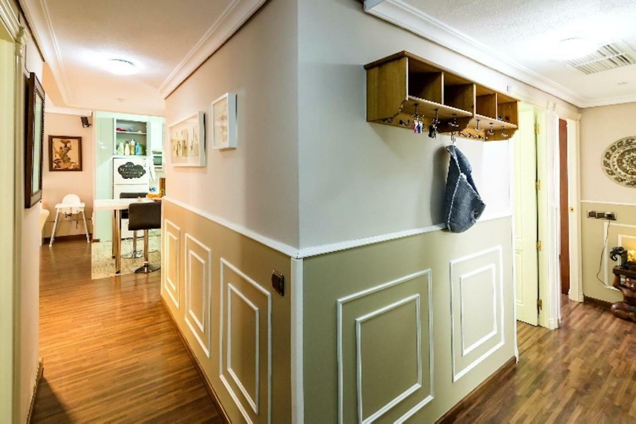 Apartamento Azahara *