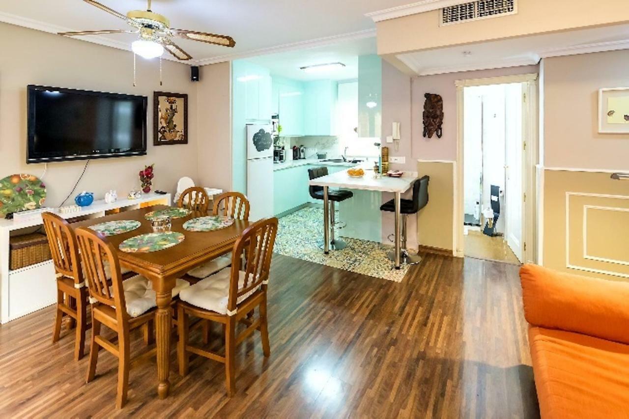 Apartamento Azahara