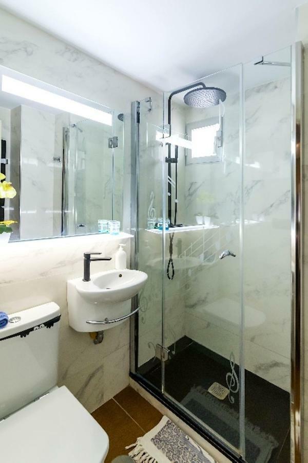 Apartamento Azahara *