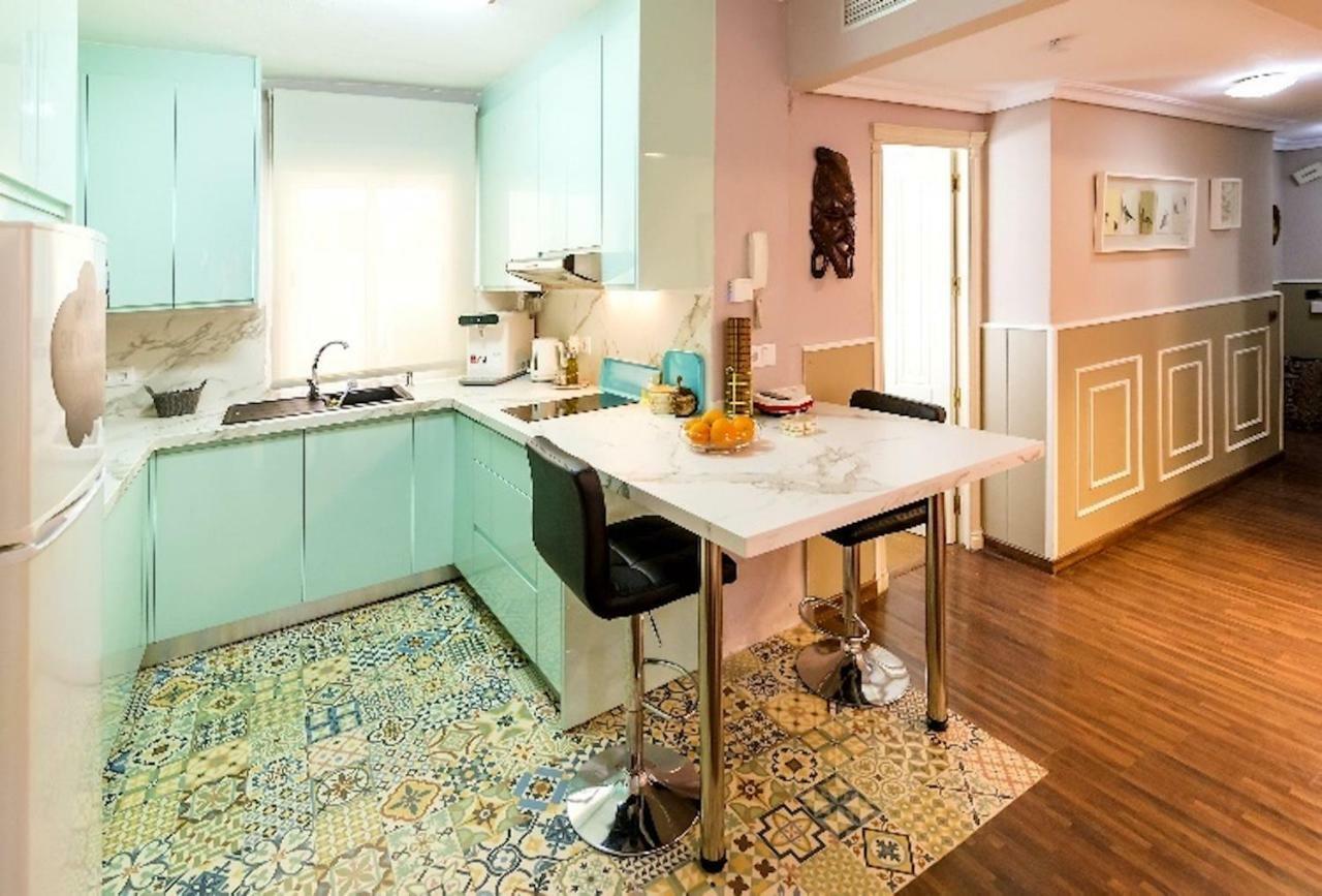 Apartamento Azahara *