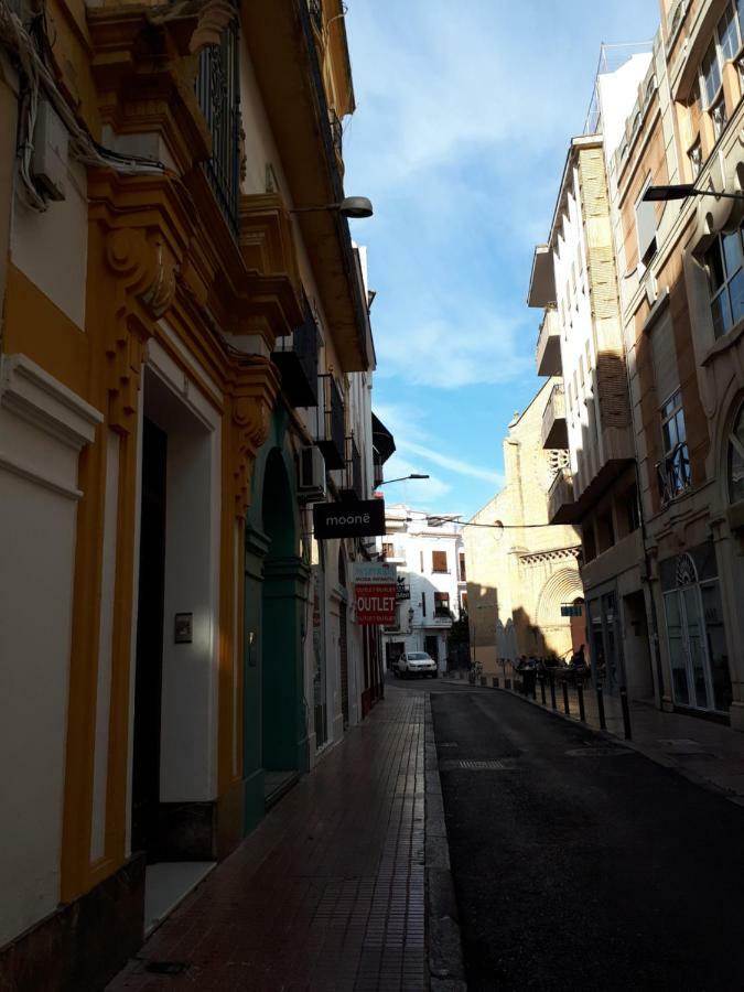San Alvaro * Córdoba