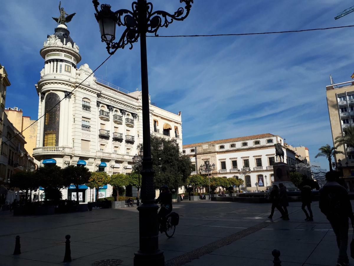 Apartamento San Alvaro Córdoba
