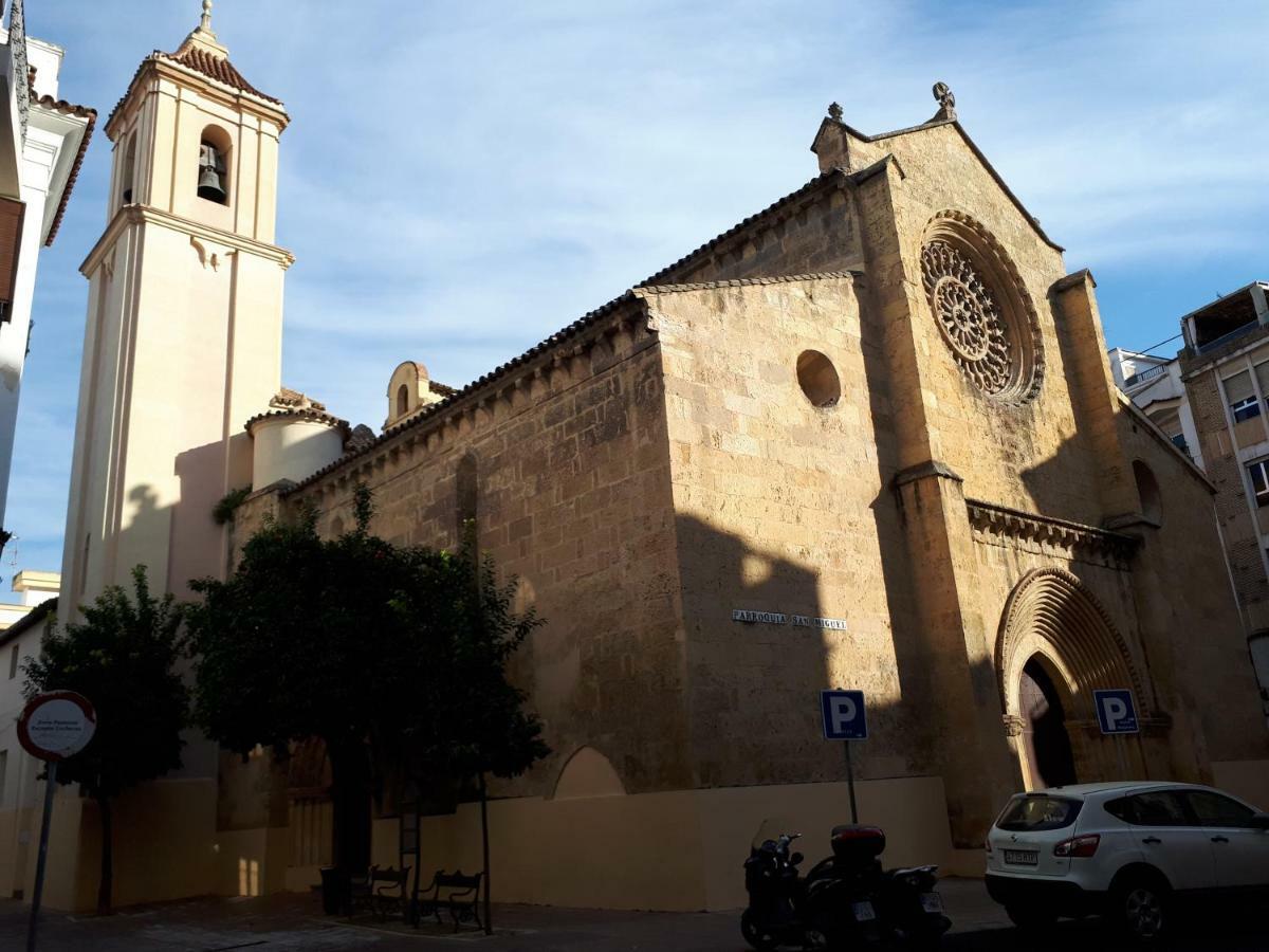 San Alvaro * Córdoba