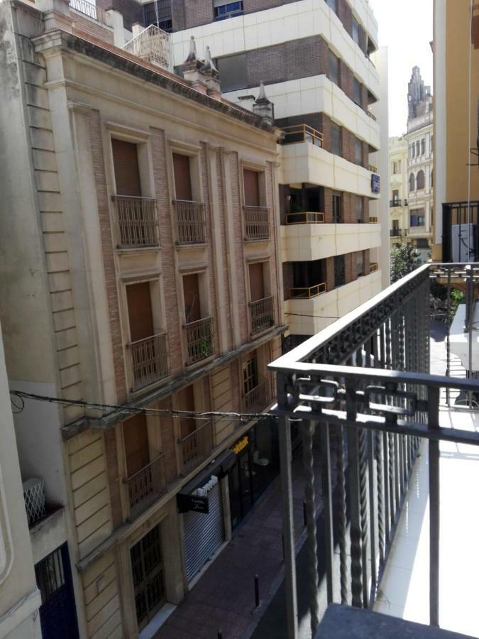 San Alvaro * Córdoba