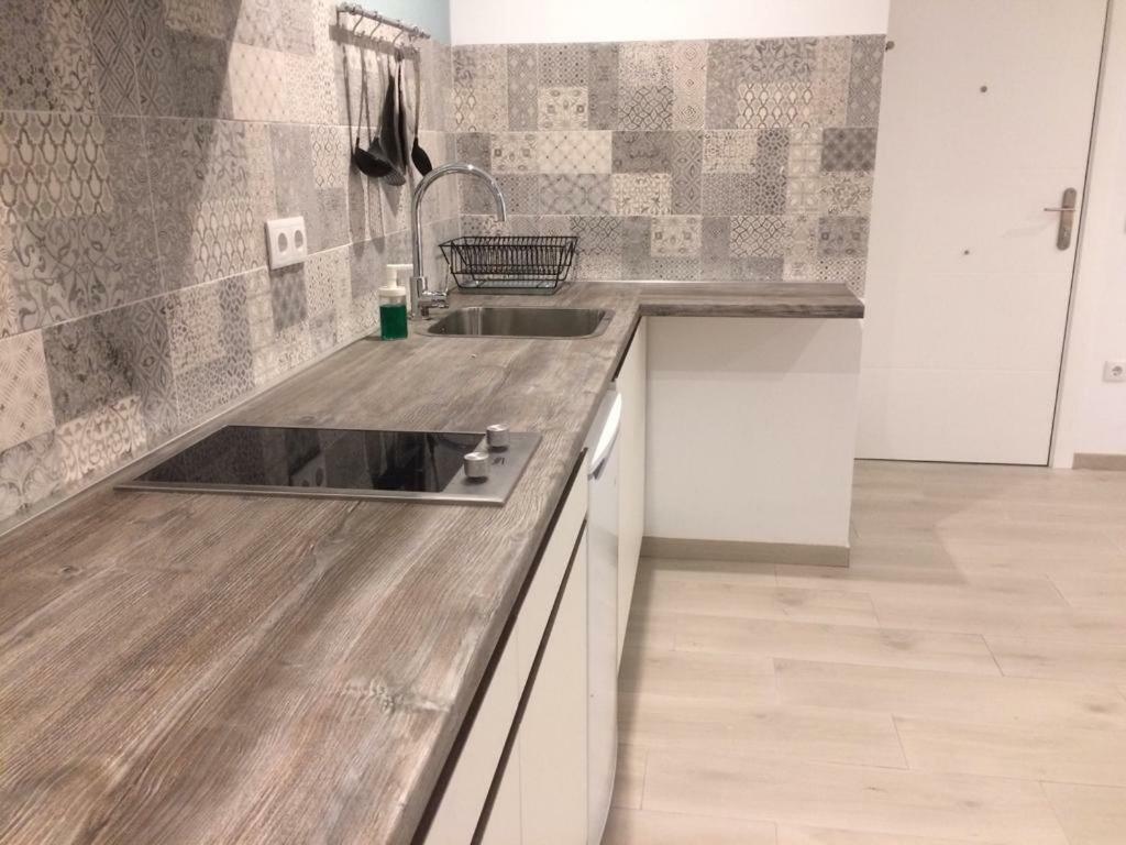 Estudio Acogedor Cercano A Mezquita Apartment