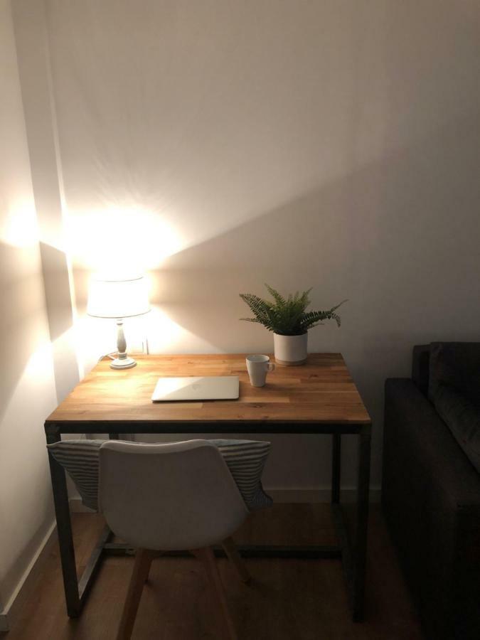 Estudio Califa Parking Free Apartment