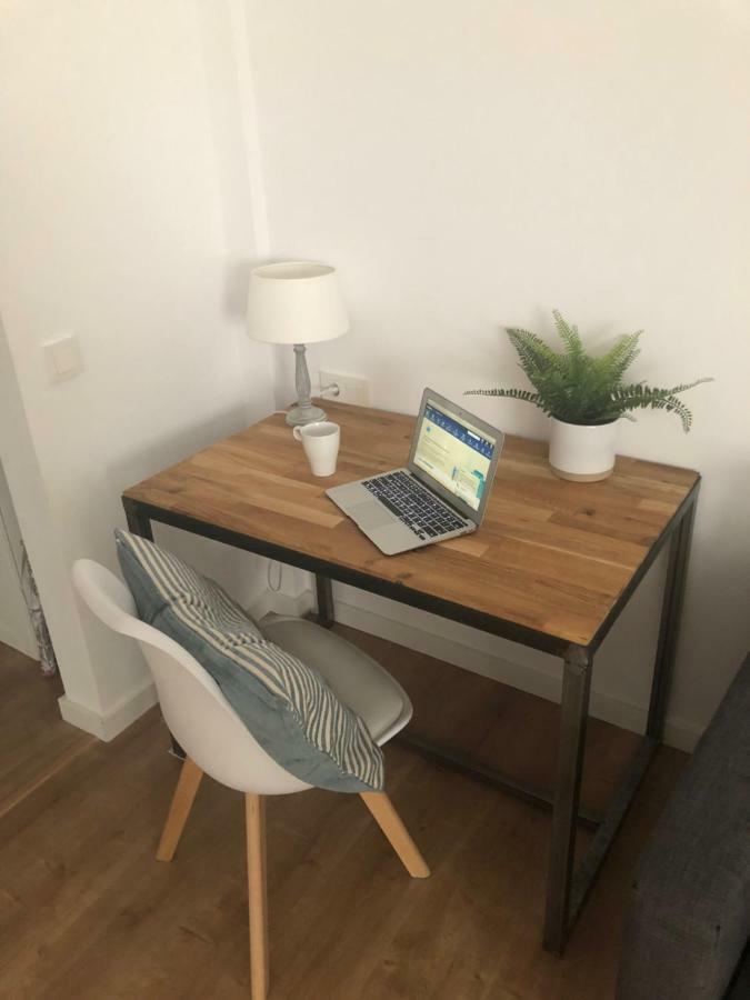 Estudio Califa Parking Free * Cordoba