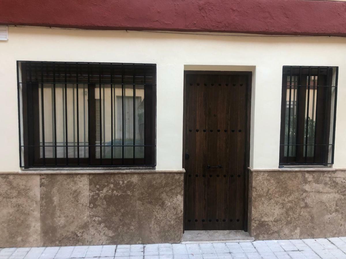 Estudio Califa Parking Free *