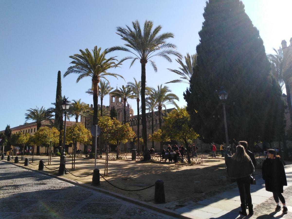 Casas Caballerizas Mezquita 1 Y 3 Hab Córdoba
