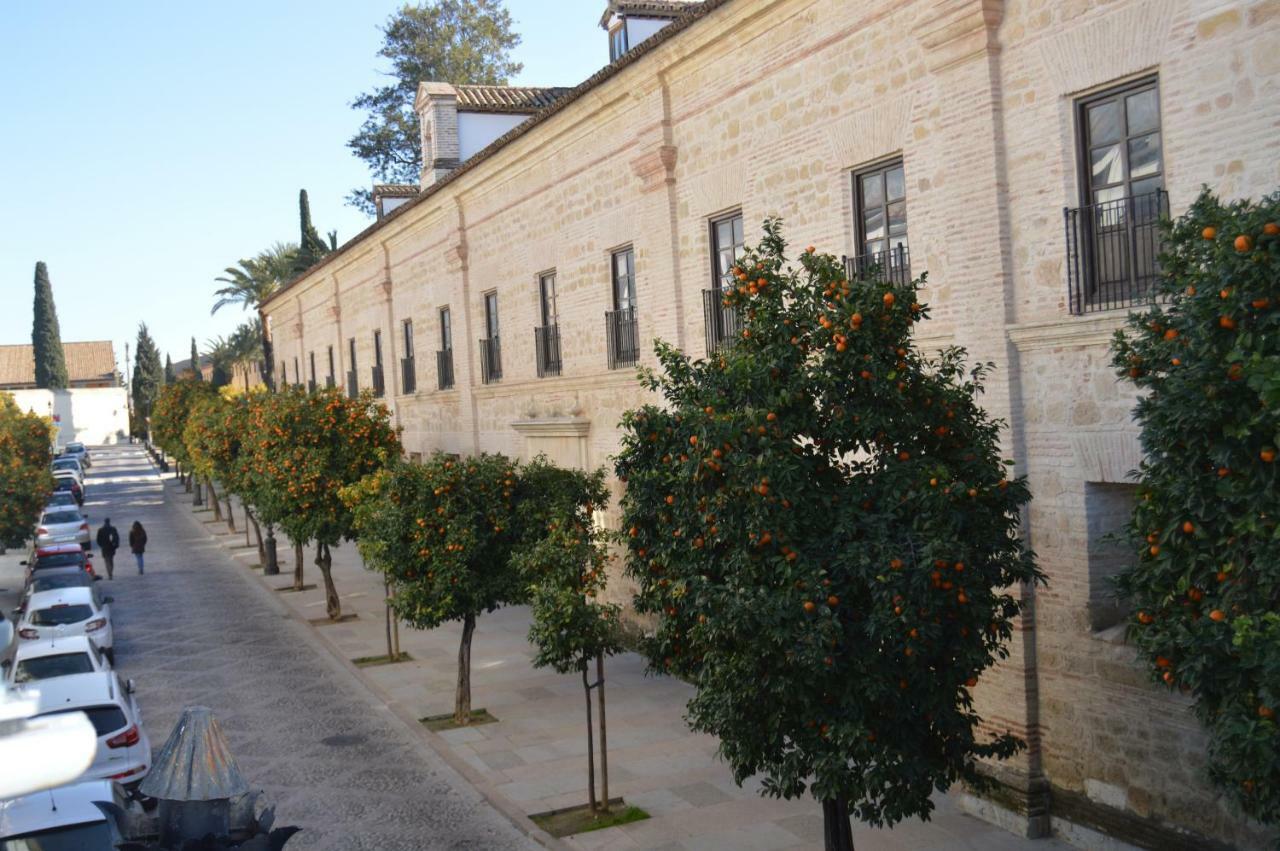 Casas Caballerizas Mezquita 1 Y 3 Hab Apartamento