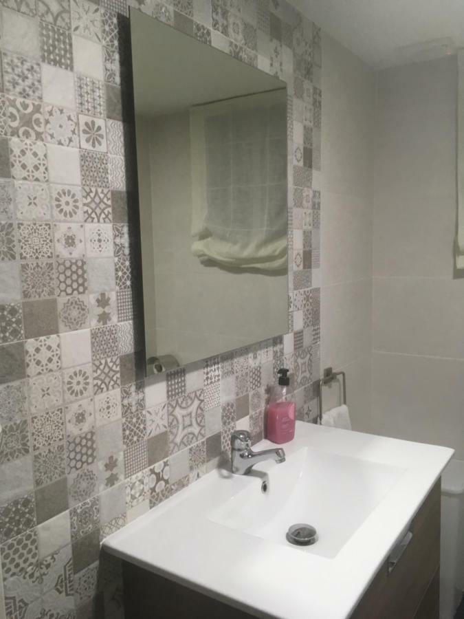 Apartamento Silvia