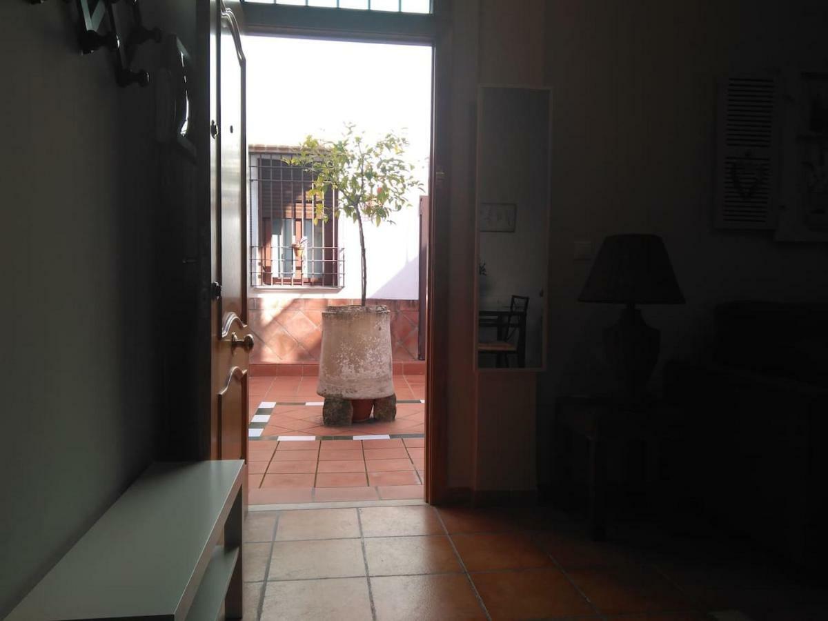 Apartment Patio De San Lorenzo Vft/co/00990 Cordoba