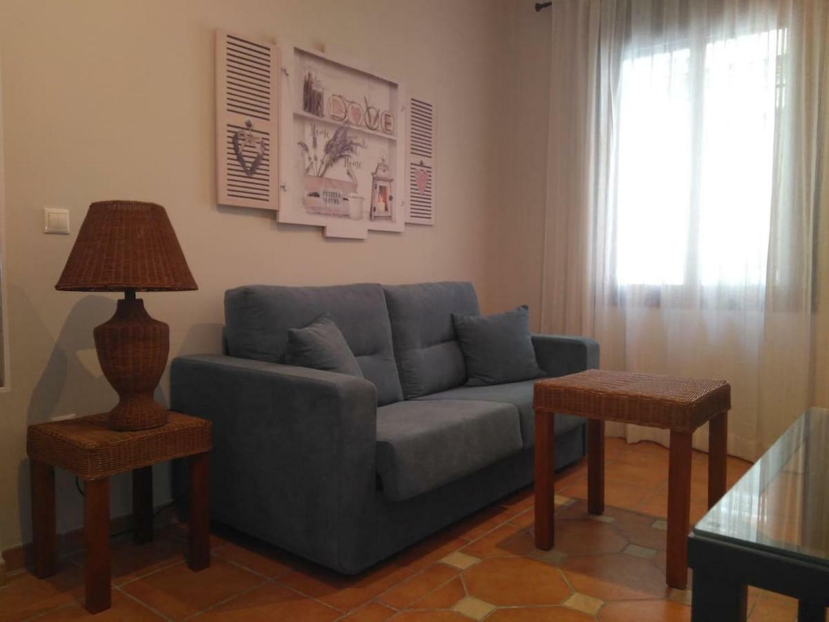 Patio De San Lorenzo Vft/co/00990 Apartment Cordoba