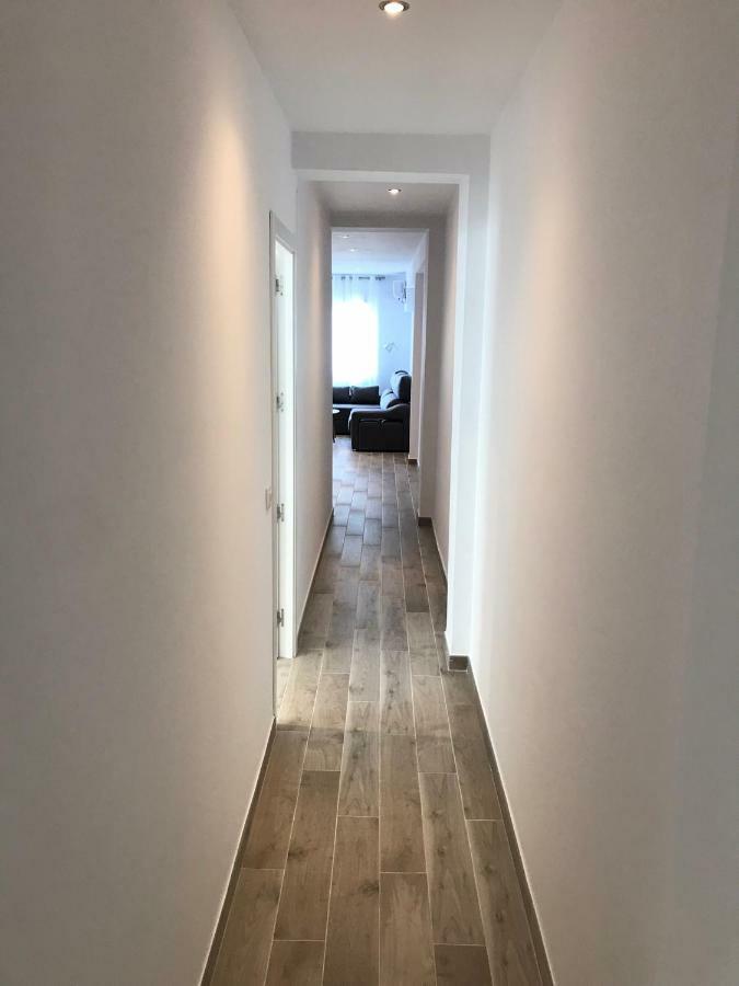 Apartamento Apart. Junto A Parque Ciudad Jardín *