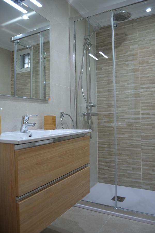 Apartment Nuevo Sueno Del Alcazar Cordoba