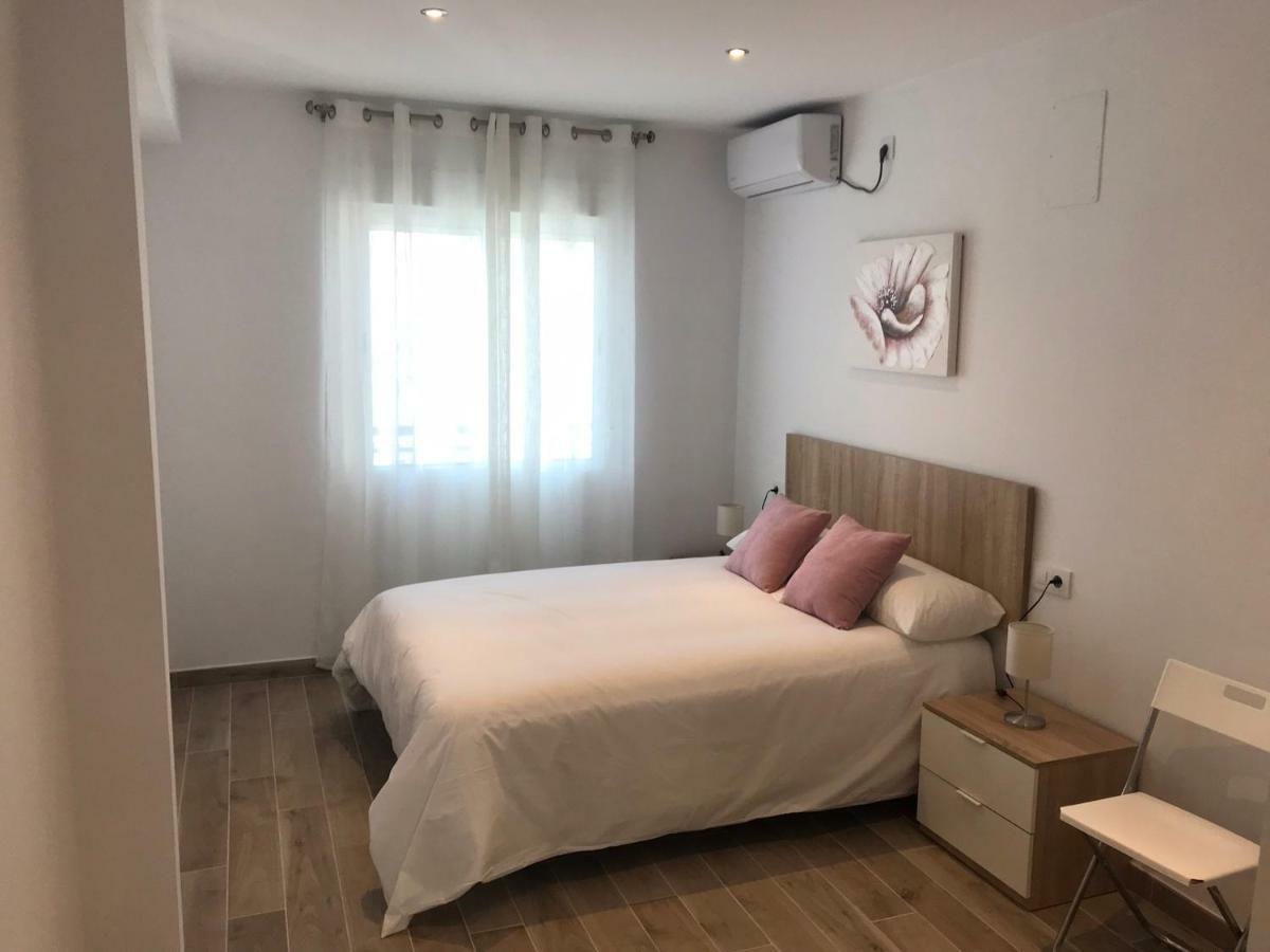 Apartamento Apart. Junto A Parque Ciudad Jardín Córdoba