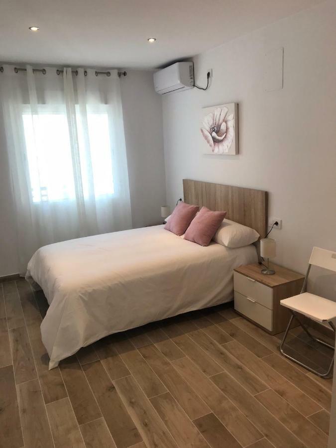 Apartamento Apart. Junto A Parque Ciudad Jardín