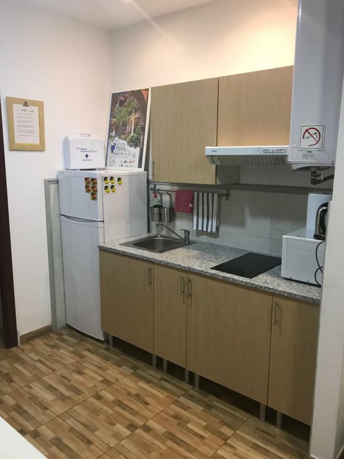 Casa Sur Aparcamiento Gratis Сasa de vacaciones