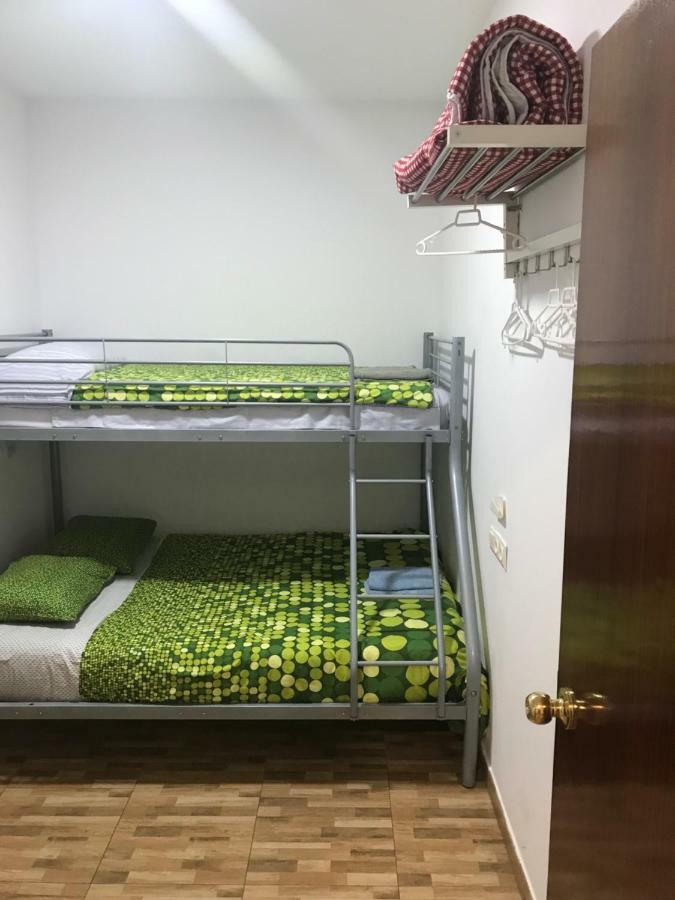 Casa Sur Aparcamiento Gratis Сasa de vacaciones Córdoba