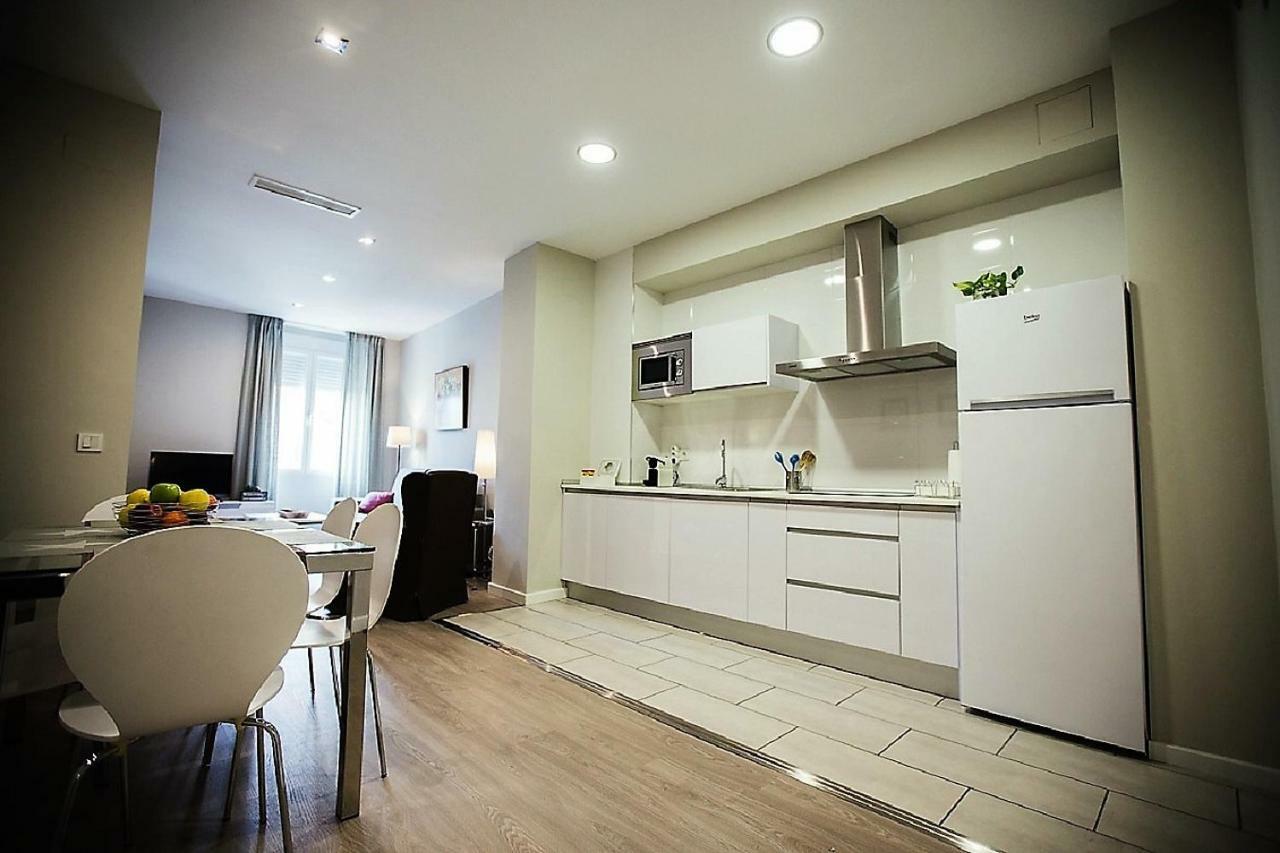 Conde De Gondomar 1 Apartamento Córdoba