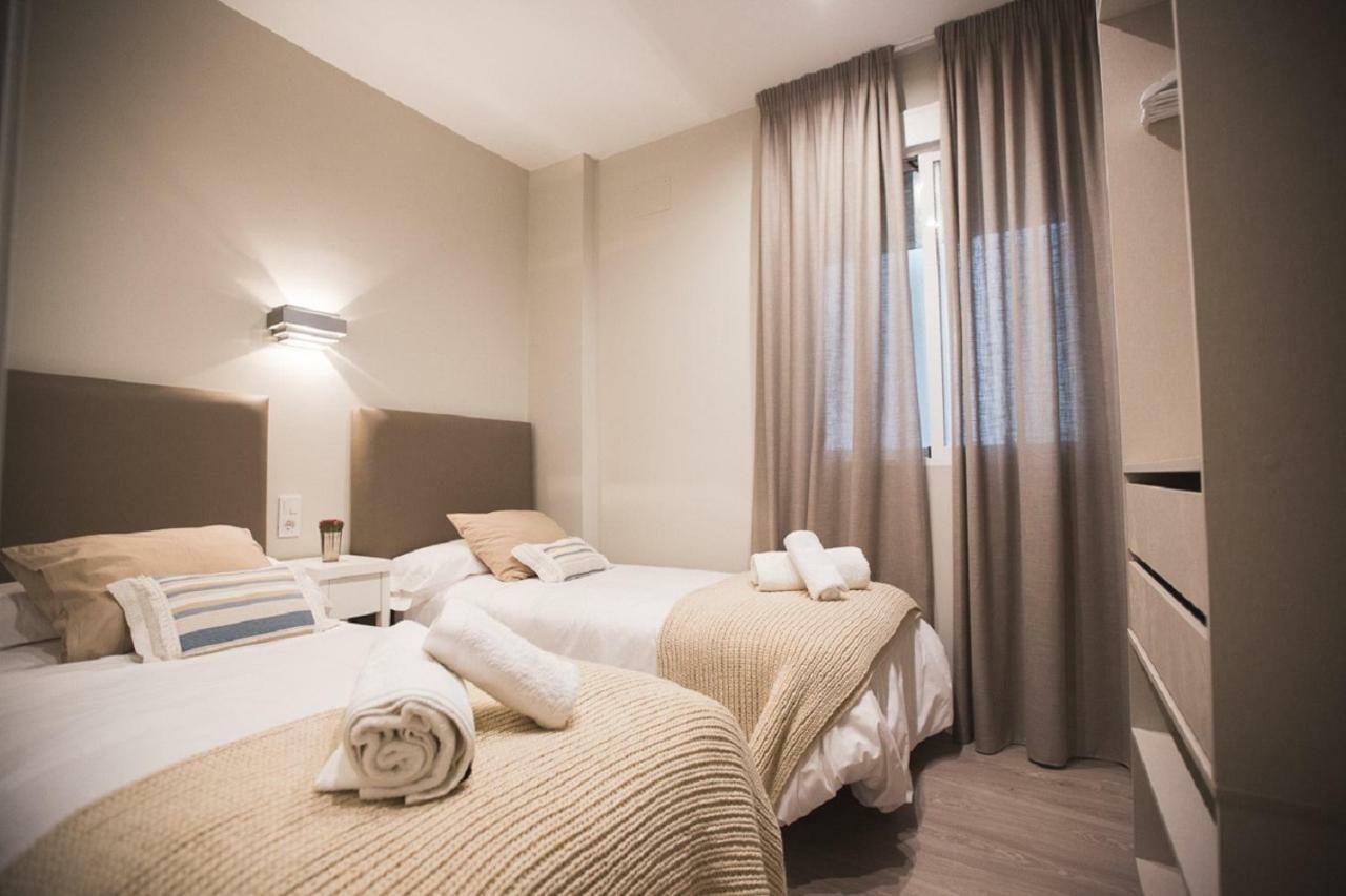 Apartamento Conde De Gondomar 1 *