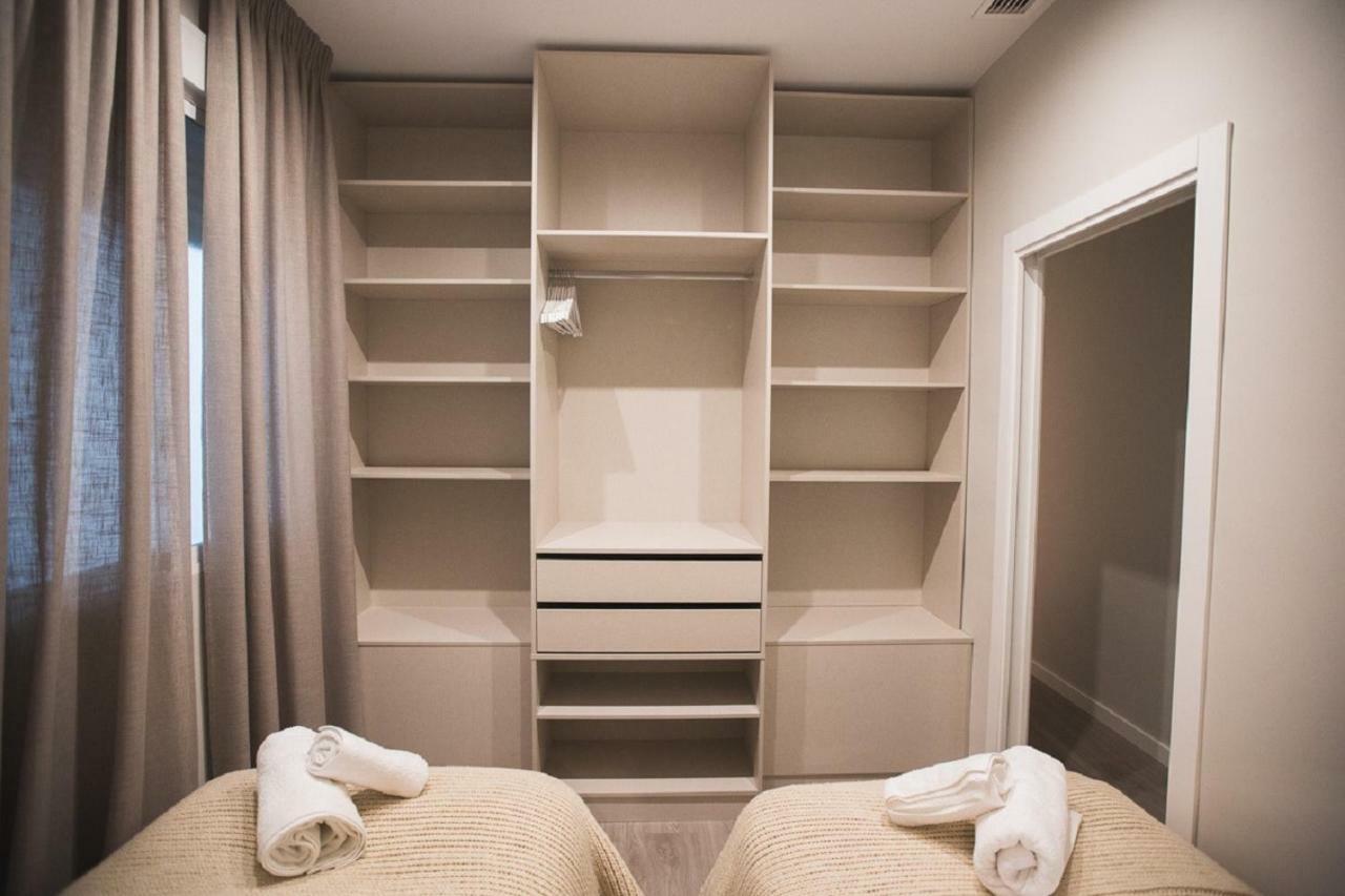Apartamento Conde De Gondomar 1 Córdoba