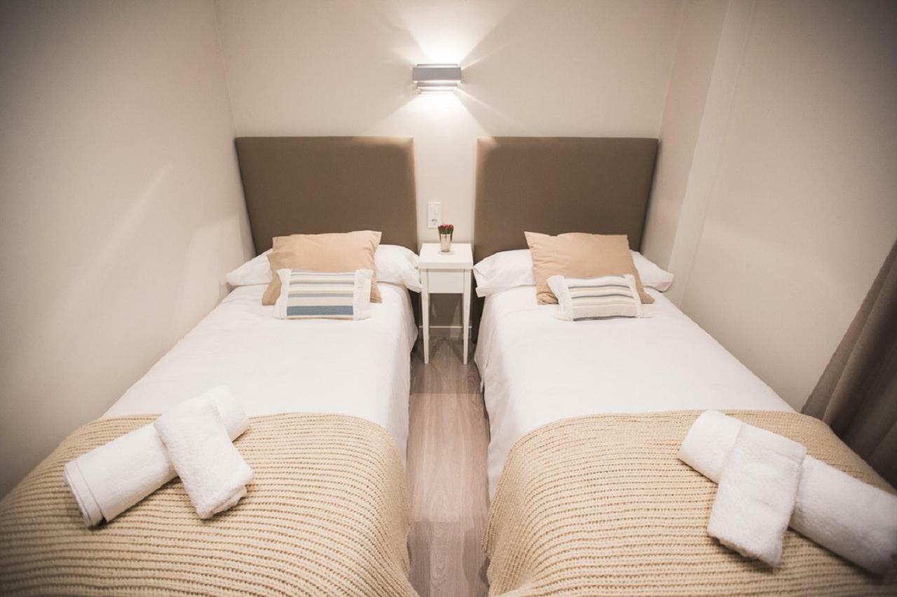 Conde De Gondomar 1 Apartamento *