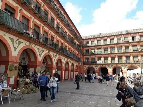 Apartamento Capitulares Córdoba