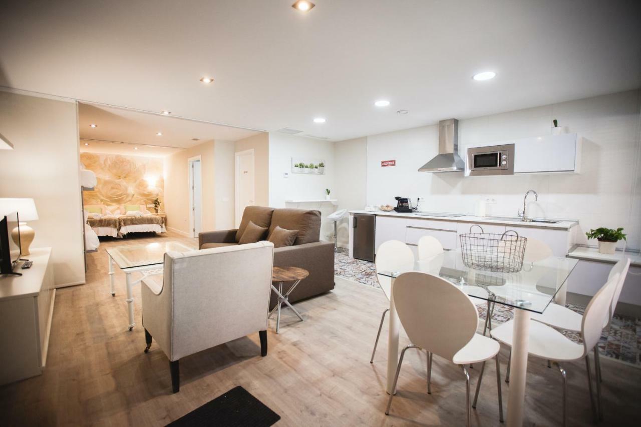 Integralix Lofts *