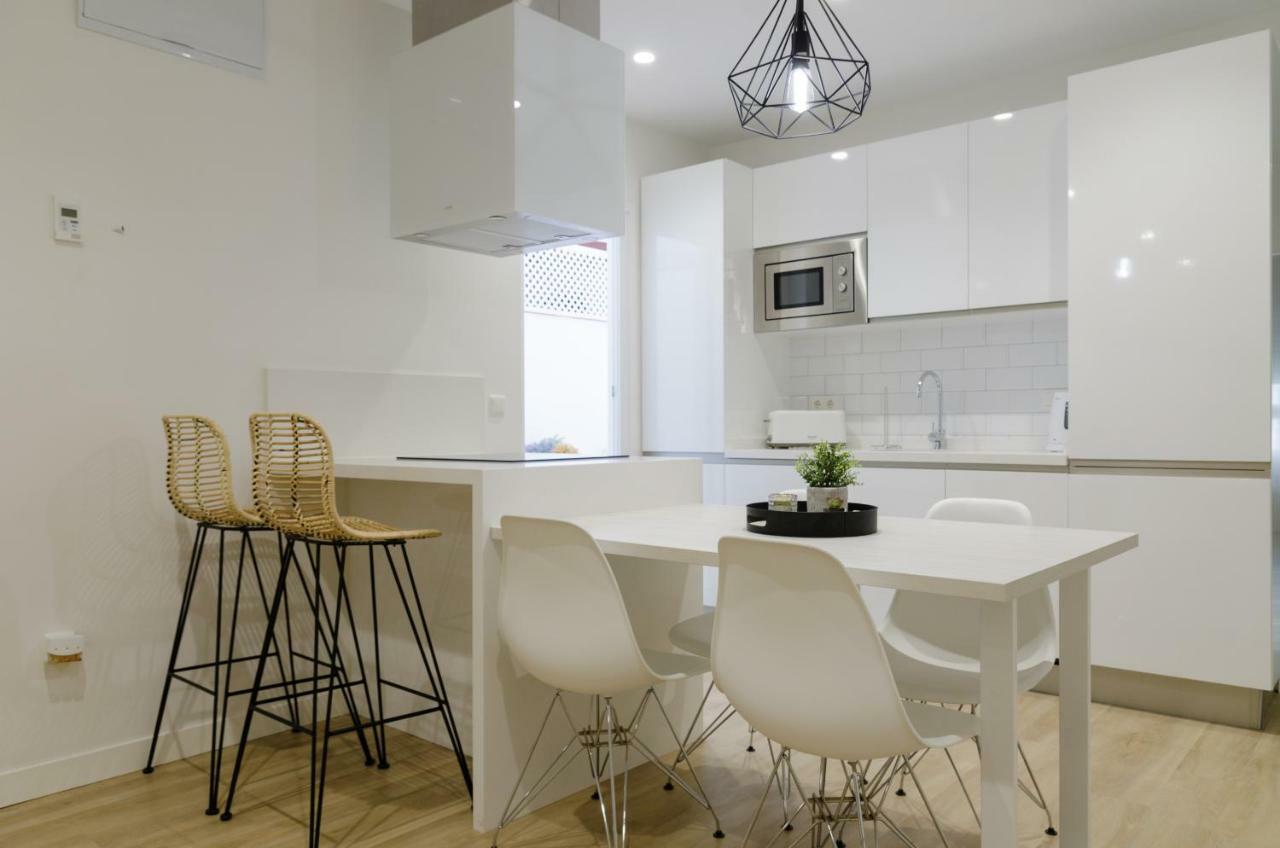 Lujosa Vivienda En Plena Juderia *