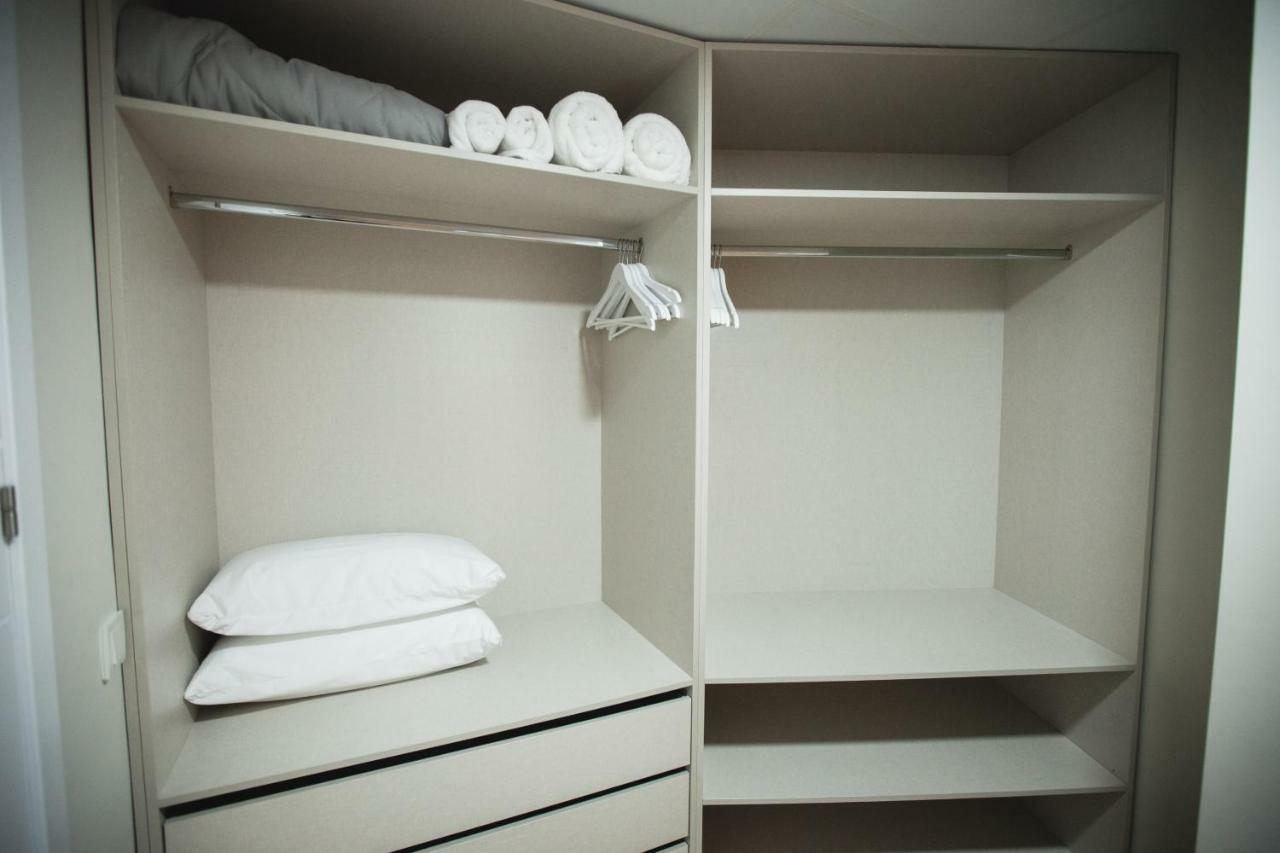 Integralix Lofts Apartment Cordoba