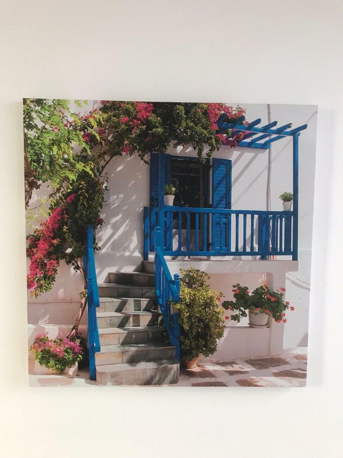 Сasa de vacaciones Casa Patio Ribera De Córdoba