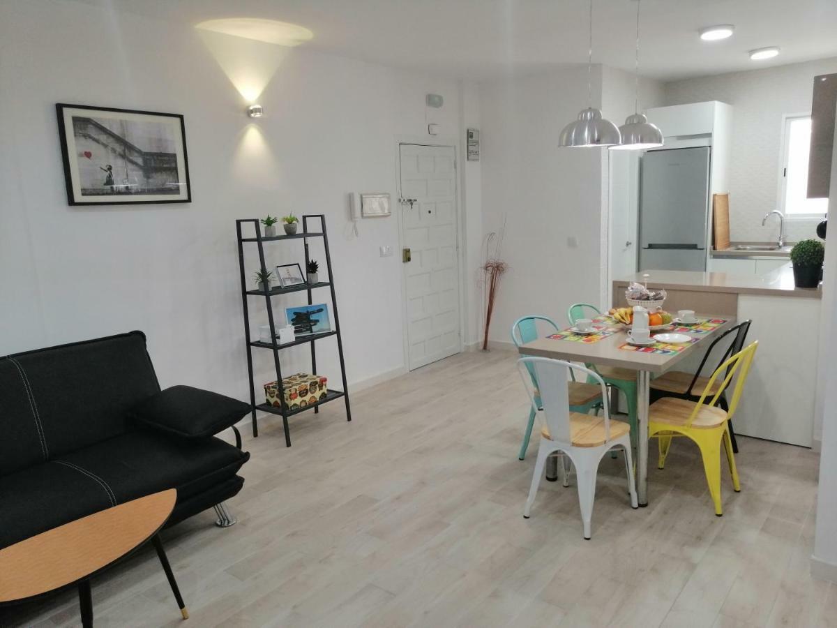 Apartamento Viana-elite Parking Wifi *