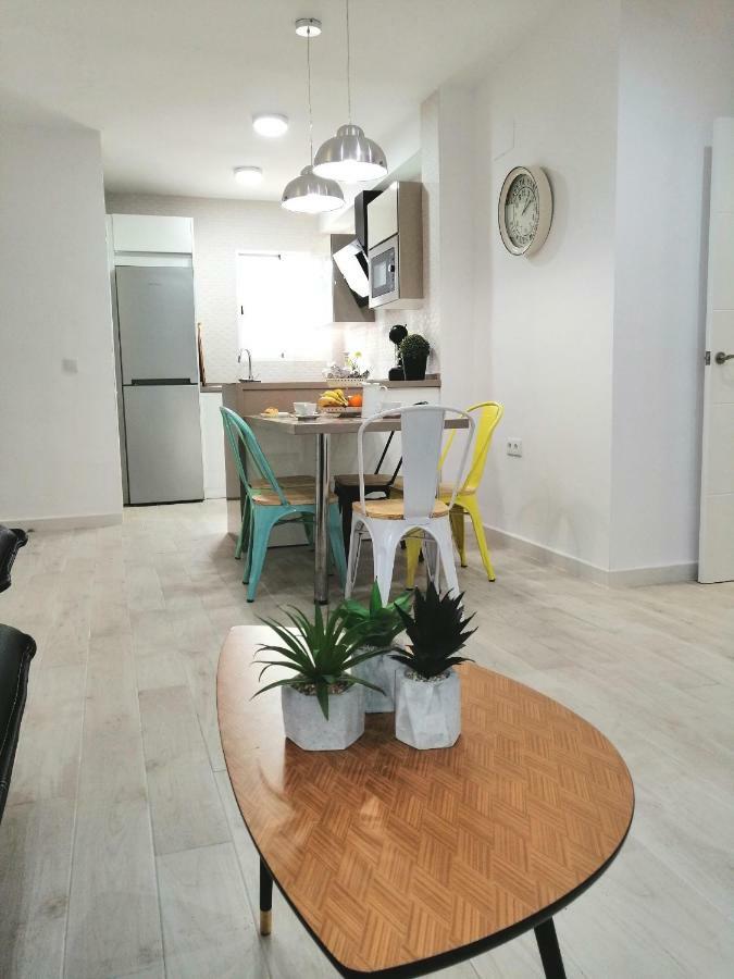 Apartment Apartamento Viana-elite Parking Wifi