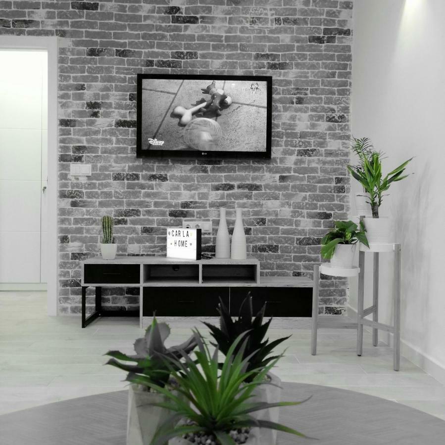 Apartment Apartamento Viana-elite Parking Wifi