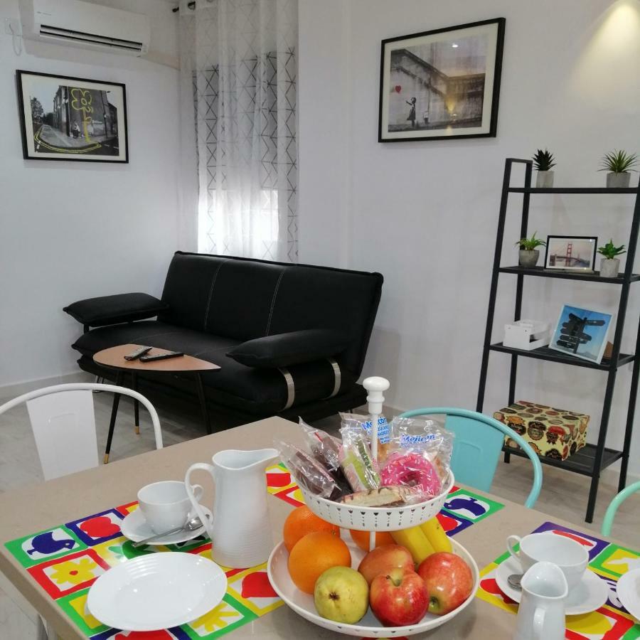 Apartamento Viana-elite Parking Wifi *