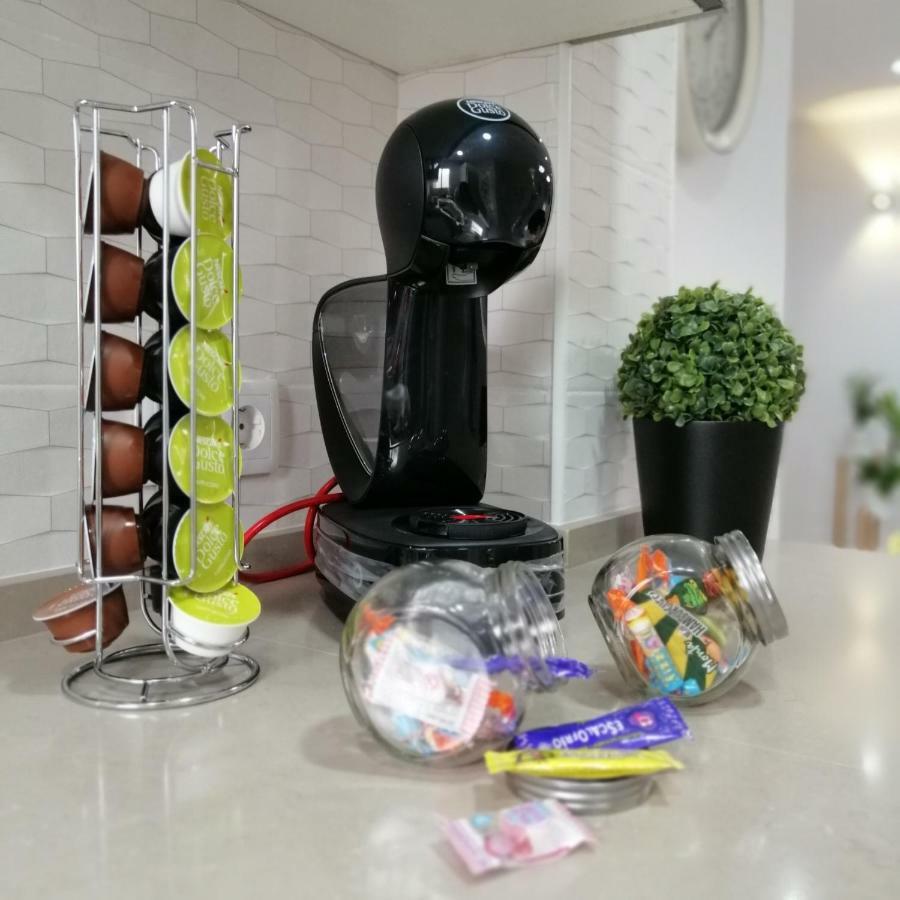 Apartamento Viana-elite Parking Wifi *