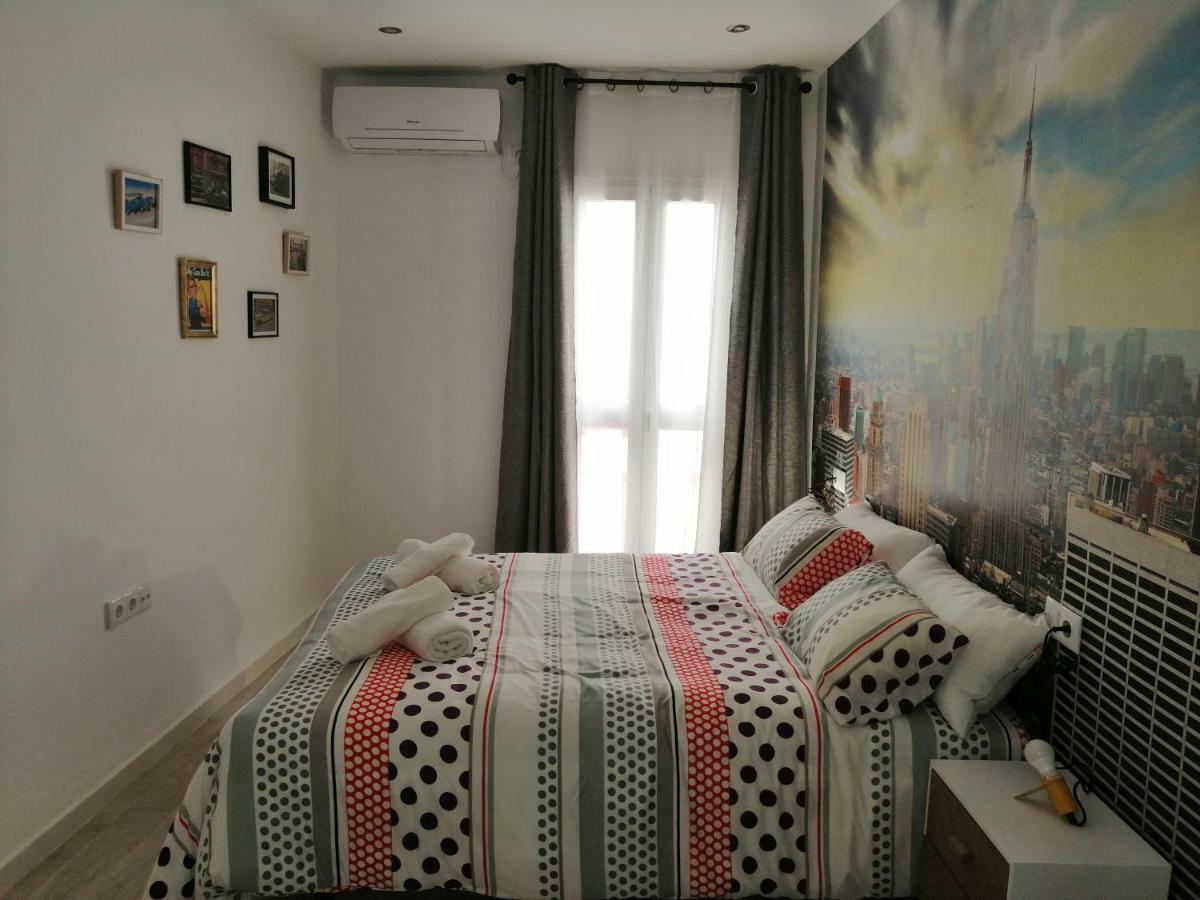 Apartment Apartamento Viana-elite Parking Wifi *