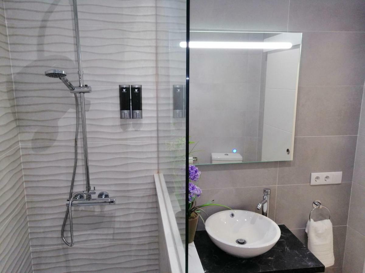 Apartment Apartamento Viana-elite Parking Wifi Cordoba