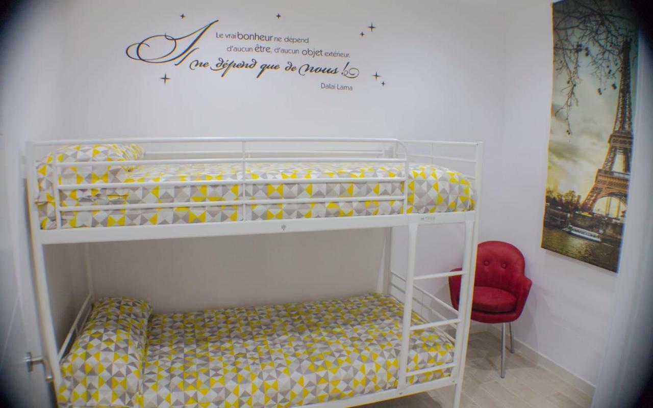 Apartamento Viana-elite Parking Wifi Apartment