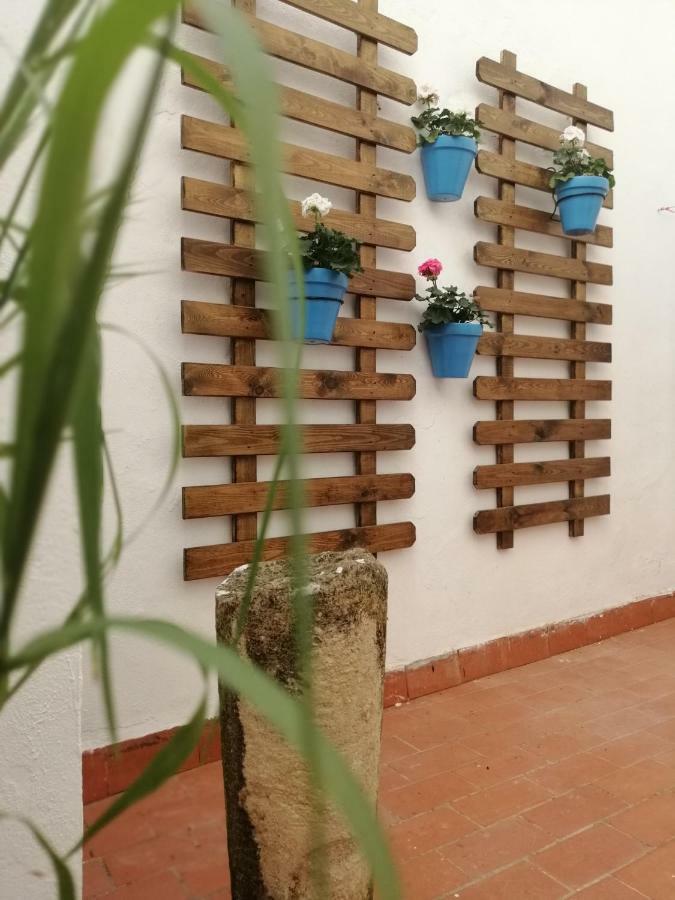 Apartamento Viana-elite Parking Wifi Apartment Cordoba