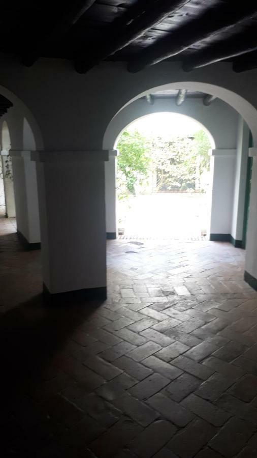 Juderia - Parking Apartment *