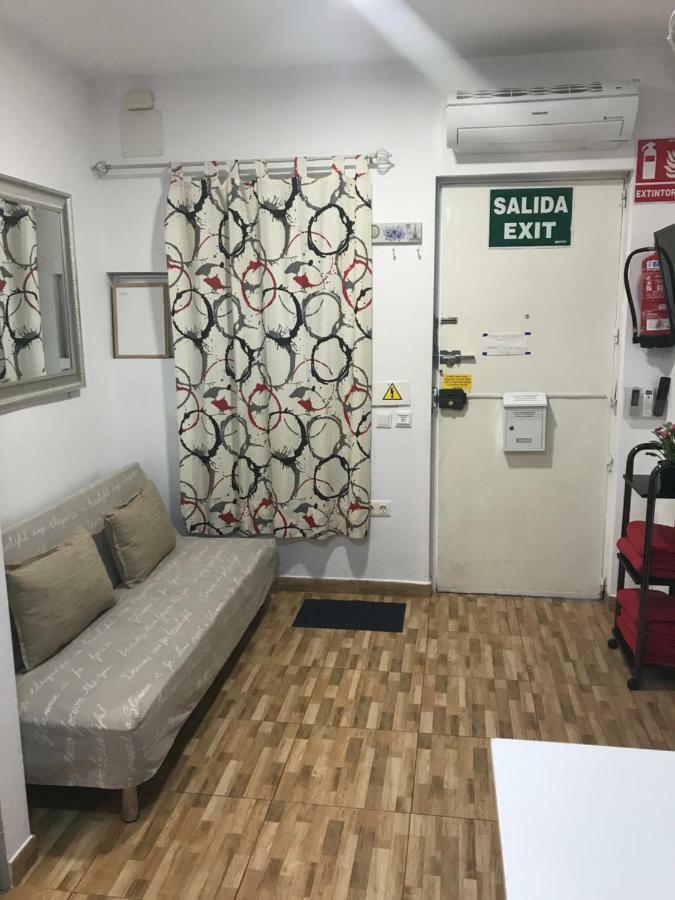 Casa Sur Aparcamiento Gratis * Cordoba