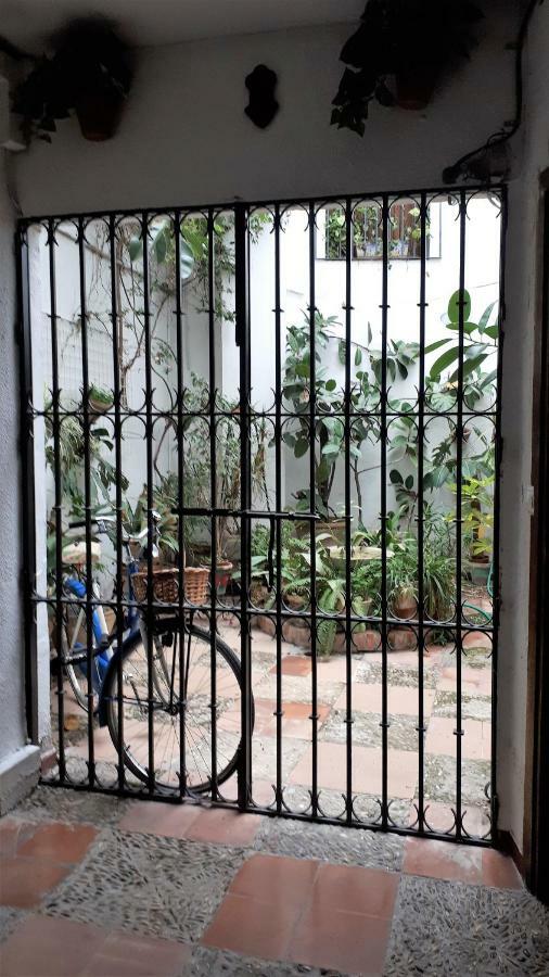 Deanes 5 Apartamento Lola5 Córdoba
