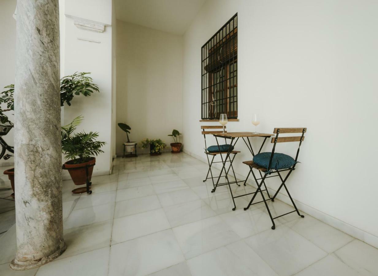 Apartamento Luxury & New Corredera *