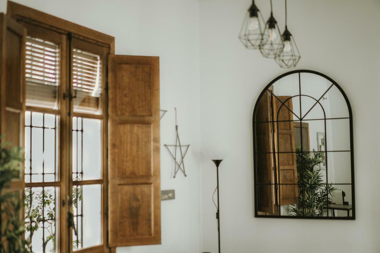Luxury & New Corredera Apartamento