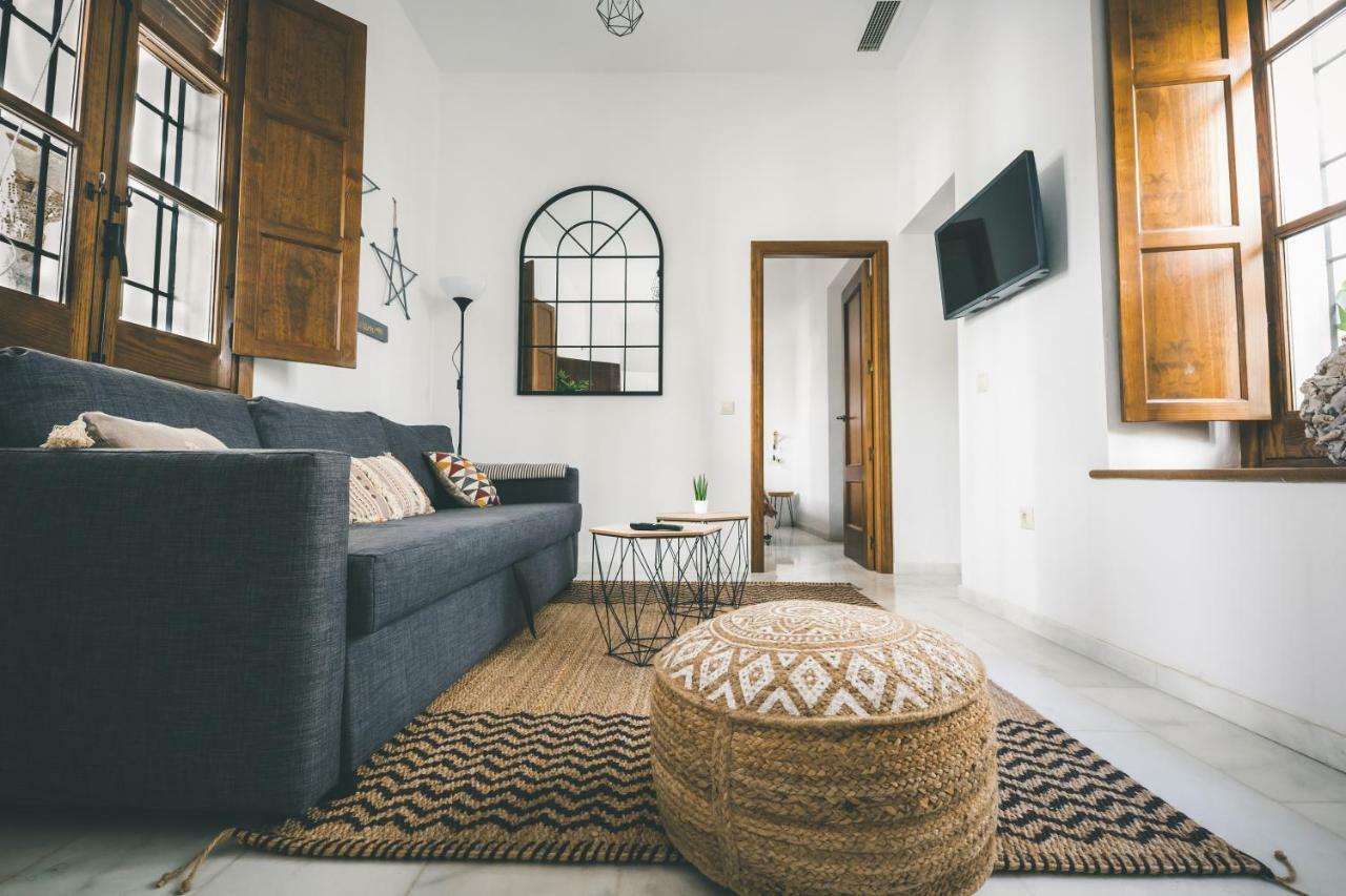 Luxury & New Corredera Apartamento *