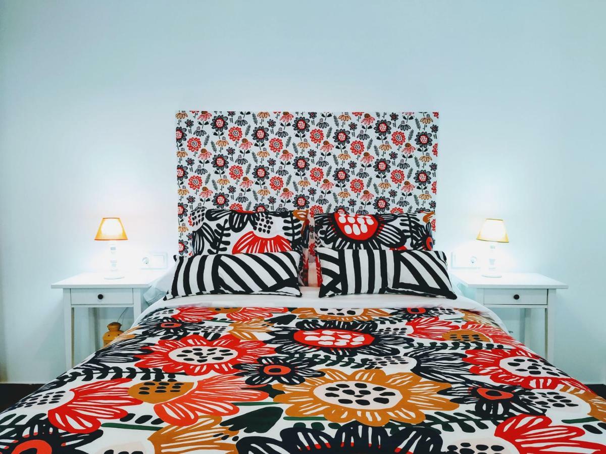 Loft Azahar Junto A Puente *