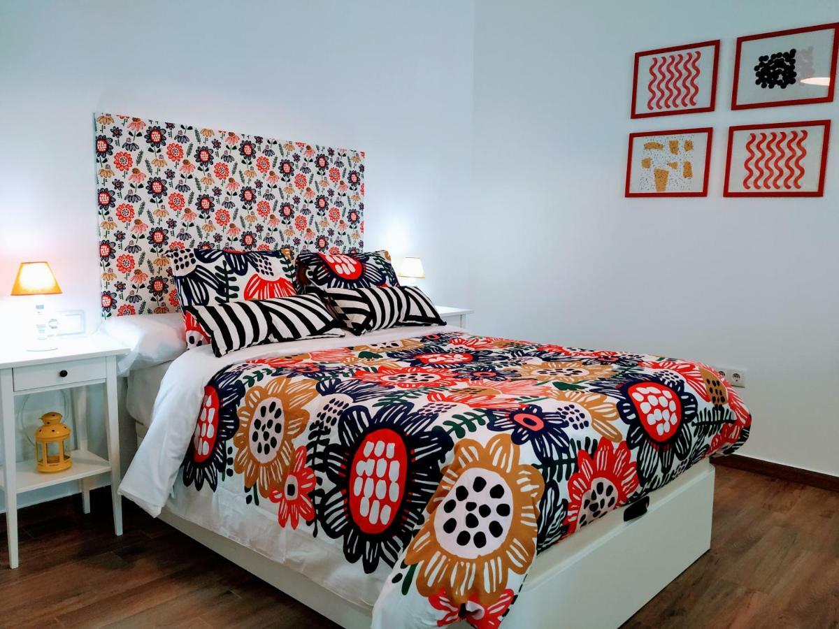 Loft Azahar Junto A Puente Córdoba