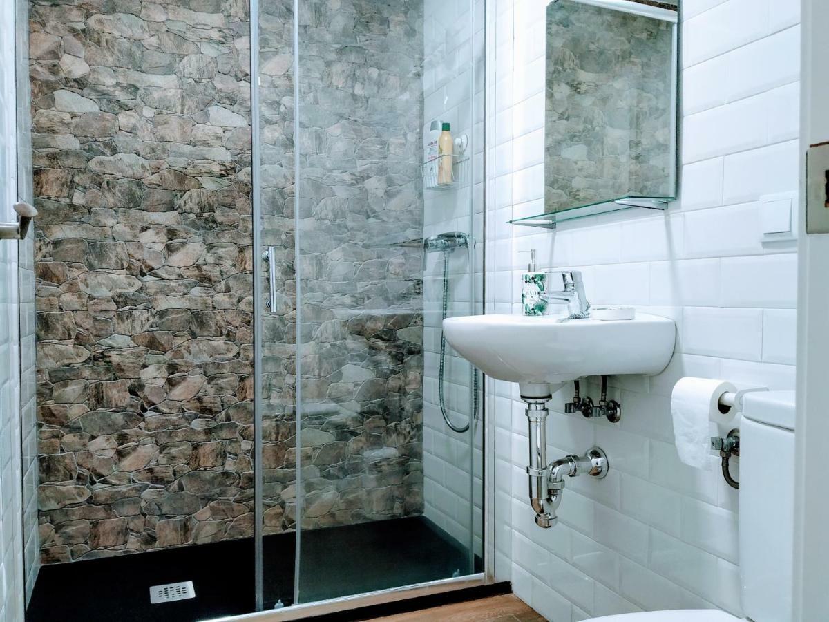 Apartamento Loft Azahar Junto A Puente